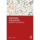 Querying Childhood: Feminist Reframings