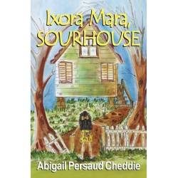 Ixora Mara, Sourhouse