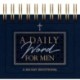 A Daily Word for Men: Daily Promises