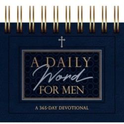 A Daily Word for Men: Daily Promises