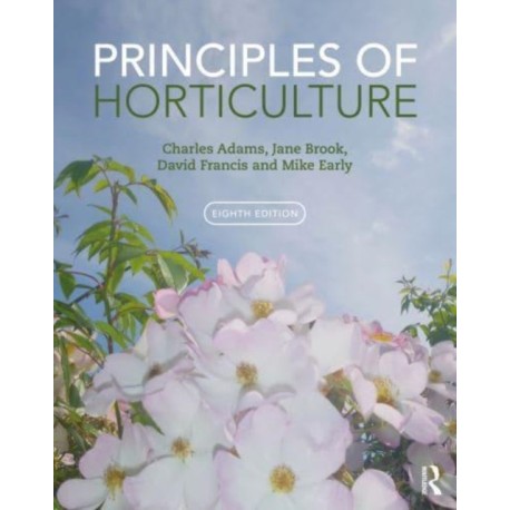Principles of Horticulture