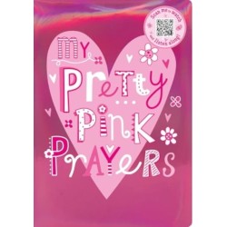 My Pretty Pink Prayers