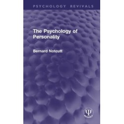 The Psychology of Personality