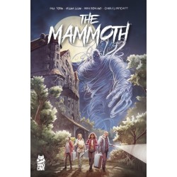 The Mammoth