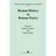 Roman History in Roman Poetry