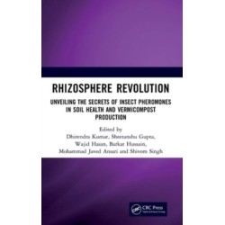 Rhizosphere Revolution: Unveiling the Secrets of Insect Pheromones in Soil Health and Vermicompost Production