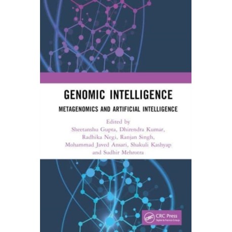 Genomic Intelligence: Metagenomics and Artificial Intelligence