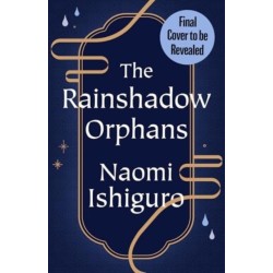 The Rainshadow Orphans: The must-read fantasy novel of 2026, from a captivating new voice in the genre
