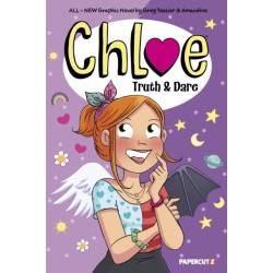 Chloe Vol. 7: Truth & Dare