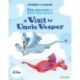 Stories for Maths: KS1: A Visit to Uncle Vesper (Position and direction)