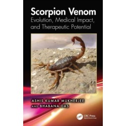 Scorpion Venom: Evolution, Medical Impact, and Therapeutic Potential