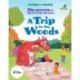 Stories for Maths: KS1: A Trip to the Woods (Multiplication and division)