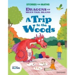 Stories for Maths: KS1: A Trip to the Woods (Multiplication and division)