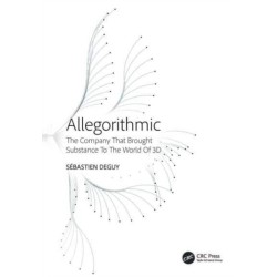 Allegorithmic: The Company That Brought Substance to the World of 3D