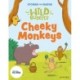 Stories for Maths: EYFS: Cheeky Monkeys (Sharing and grouping)