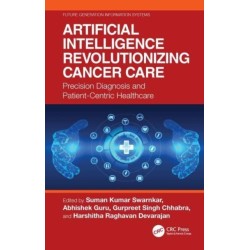 Artificial Intelligence Revolutionizing Cancer Care: Precision Diagnosis and Patient-Centric Healthcare