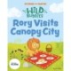 Stories for Maths: EYFS: Rory Visits Canopy City (Manipulate, compose, decompose)