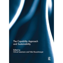 The Capability Approach and Sustainability