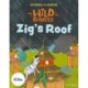 Stories for Maths: EYFS: Zig's Roof (How many now?)