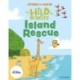 Stories for Maths: EYFS: Island Rescue (To 20 and beyond)