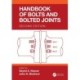 Handbook of Bolts and Bolted Joints