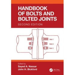 Handbook of Bolts and Bolted Joints