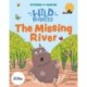 Stories for Maths: EYFS: The Missing River (Explore 3-D shapes)