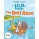 Stories for Maths: EYFS: The Raft Race (Length, height and time)