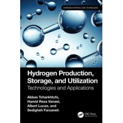 Hydrogen Production, Storage, and Utilization: Technologies and Applications
