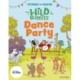Stories for Maths: EYFS: Dance Party (Growing 6, 7, 8)