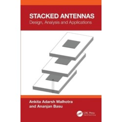 Stacked Antennas: Design, Analysis and Applications
