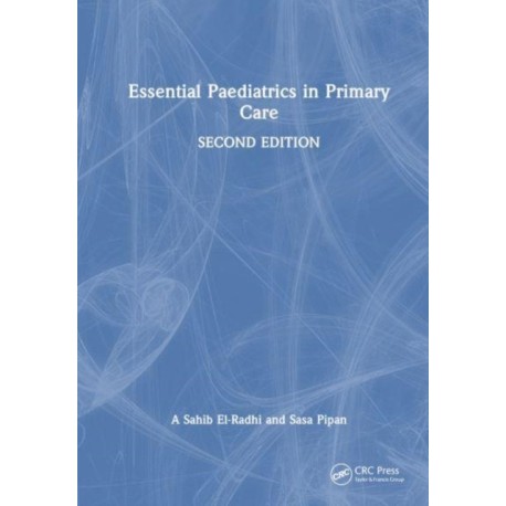 Essential Paediatrics in Primary Care