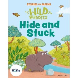 Stories for Maths: EYFS: Hide and Stuck (Circles and triangles)