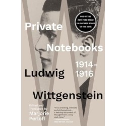 Private Notebooks: 1914-1916