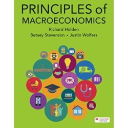 Principles of Macroeconomics