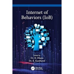 Internet of Behaviors (IoB)