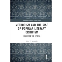Methodism and the Rise of Popular Literary Criticism: Reviewing the Revival