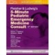 Fleisher & Ludwig's 5 Minute Pediatric Emergency Medicine Consult