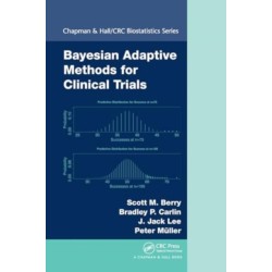 Bayesian Adaptive Methods for Clinical Trials