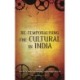 Re-temporalising the Cultural in India