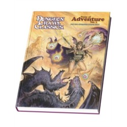 Tome of Adventure -7: Magic, Gods, and Demons