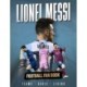 Lionel Messi: Football Fan Book