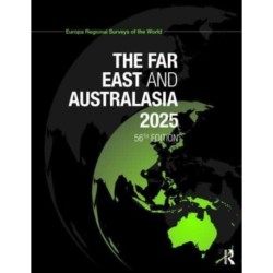The Far East & Australasia 2025