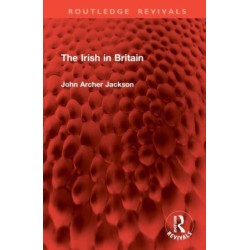 The Irish in Britain