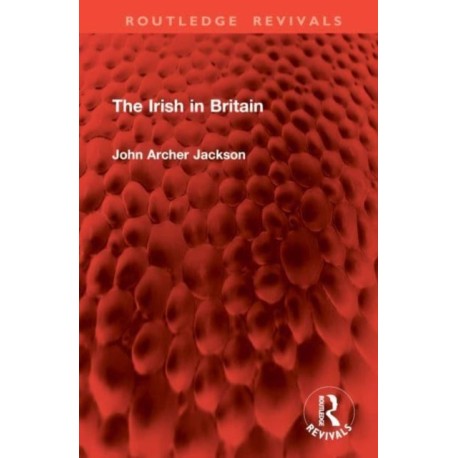 The Irish in Britain