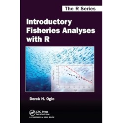 Introductory Fisheries Analyses with R