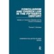Conciliarism and Church Law in the Fifteenth Century: Studies on Franciscus Zabarella and the Council of Constance