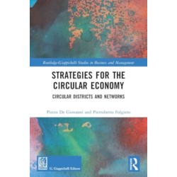 Strategies for the Circular Economy: Circular Districts and Networks