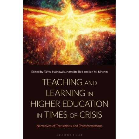 Teaching and Learning in Higher Education in Times of Crisis: Narratives of Transitions and Transformations