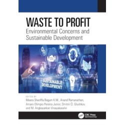 Waste to Profit: Environmental Concerns and Sustainable Development